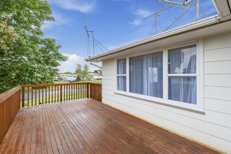 Photo of property in 211 Balmoral Drive, Tokoroa, 3420