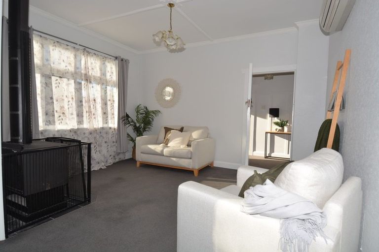 Photo of property in 72 Antrim Street, Windsor, Invercargill, 9810