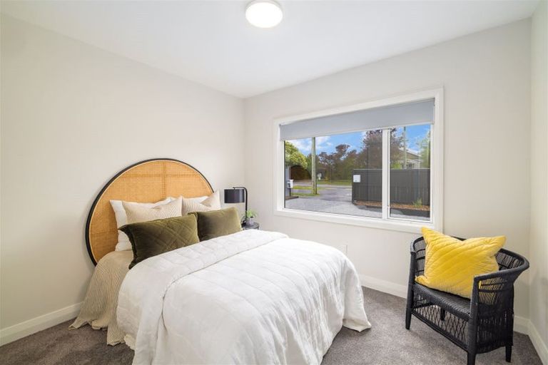 Photo of property in 19 Domain Terrace, Spreydon, Christchurch, 8024