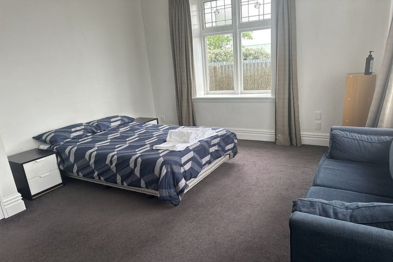 Photo of property in 35/31 Poulson Street, Addington, Christchurch, 8024