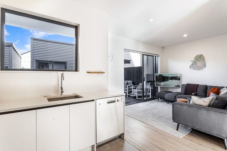 Photo of property in 135c Clark Road, Hobsonville, Auckland, 0616