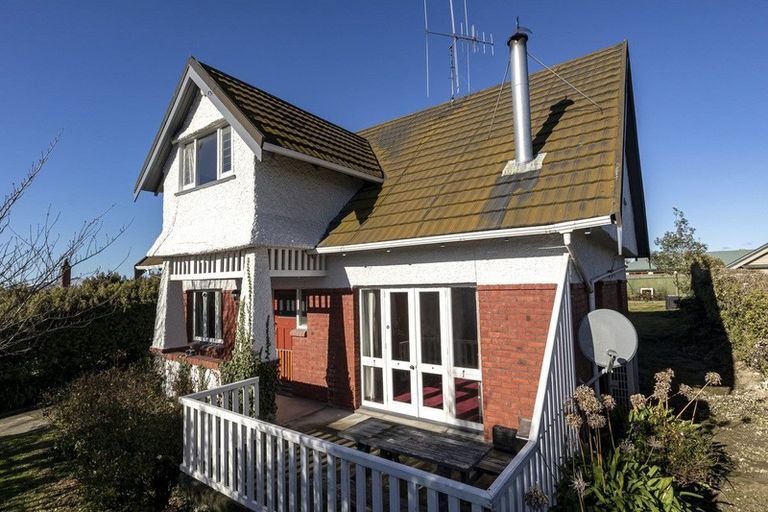 Photo of property in 4 Onslow Street, West End, Timaru, 7910