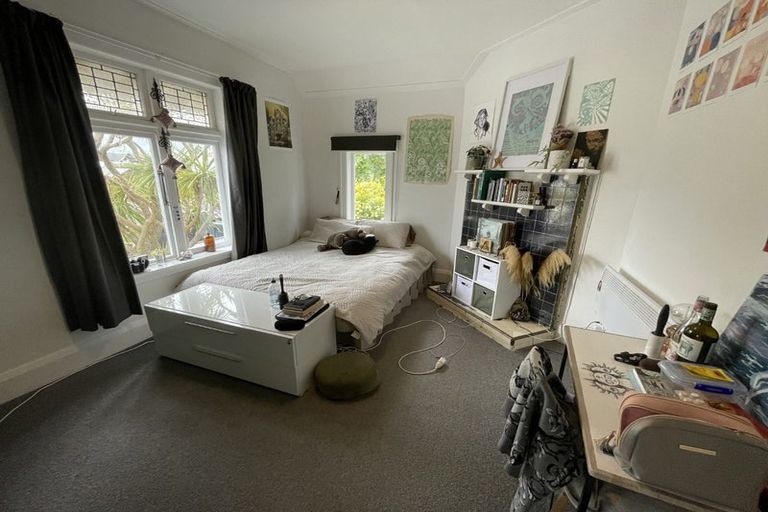Photo of property in 107 Elizabeth Street, Mount Victoria, Wellington, 6011