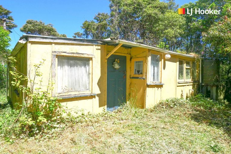 Photo of property in 101 Coast Road, Warrington, Waikouaiti, 9471