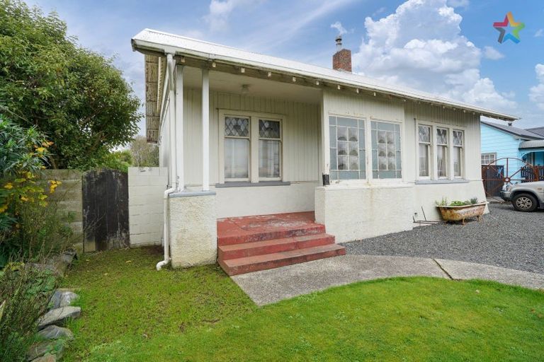 Photo of property in 120 Pomona Street, Strathern, Invercargill, 9812