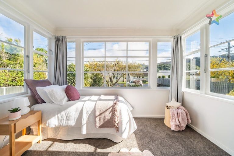 Photo of property in 96 Molesworth Street, Taita, Lower Hutt, 5011