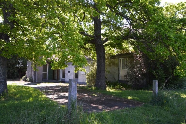 Photo of property in 952 Medbury Road, Masons Flat, Hawarden, 7385
