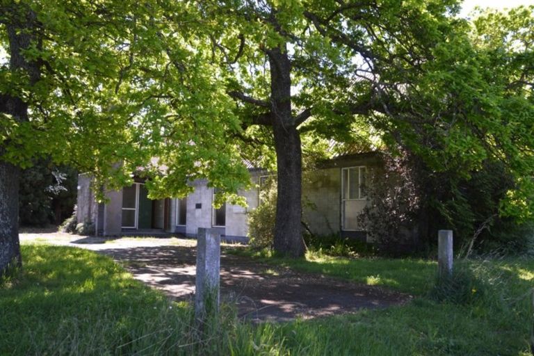 Photo of property in 952 Medbury Road, Masons Flat, Hawarden, 7385