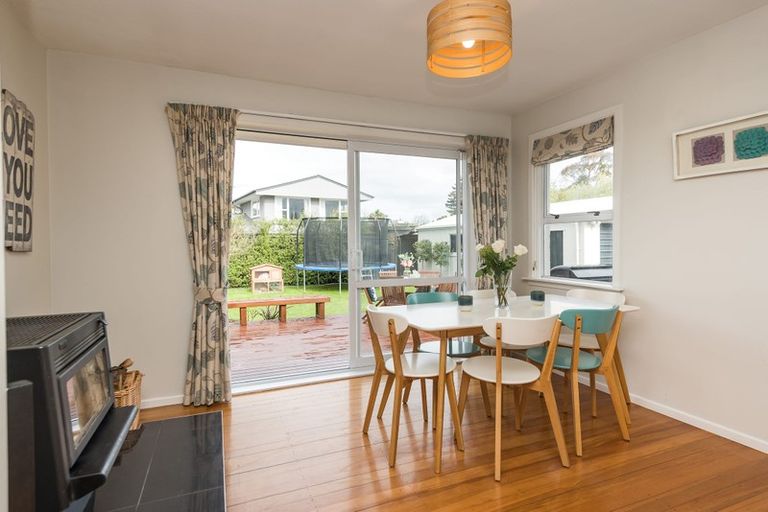 Photo of property in 12 Erica Street, Papanui, Christchurch, 8053