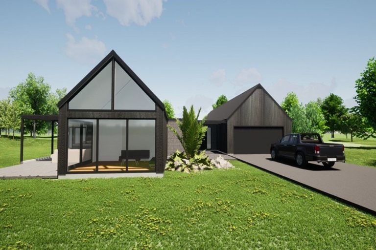 Photo of property in 67 Silver Peaks Drive, West Melton, 7618