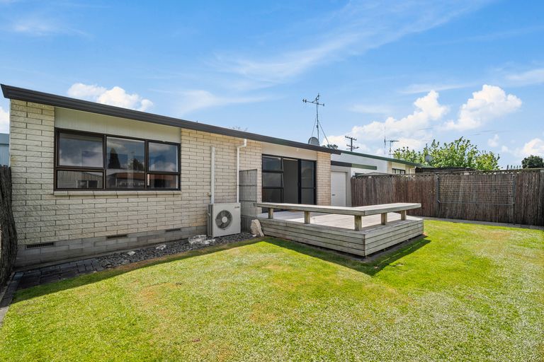 Photo of property in 2/124 Arapuni Street, Putaruru, 3411