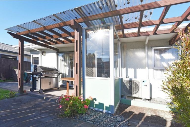 Photo of property in 3/141 Nelson Crescent, Napier South, Napier, 4110