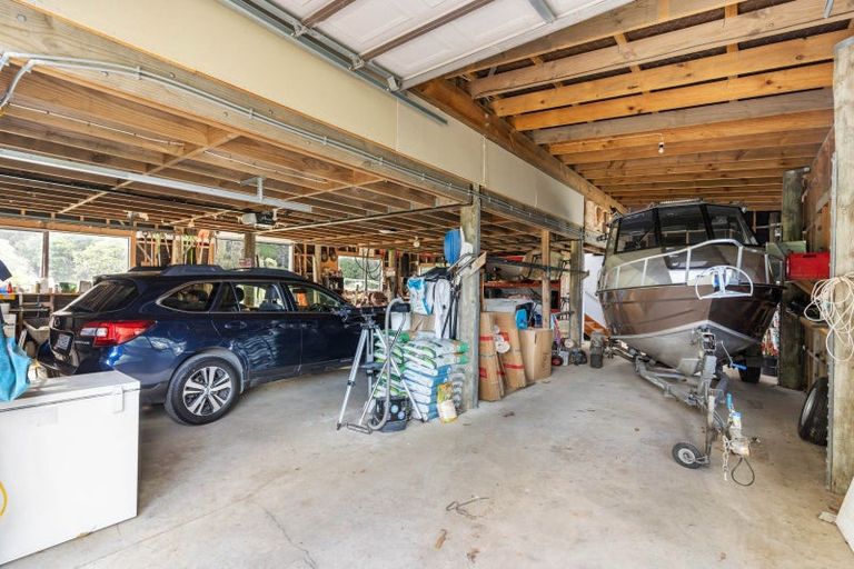 Photo of property in 289e Opoutere Road, Opoutere, Whangamata, 3691