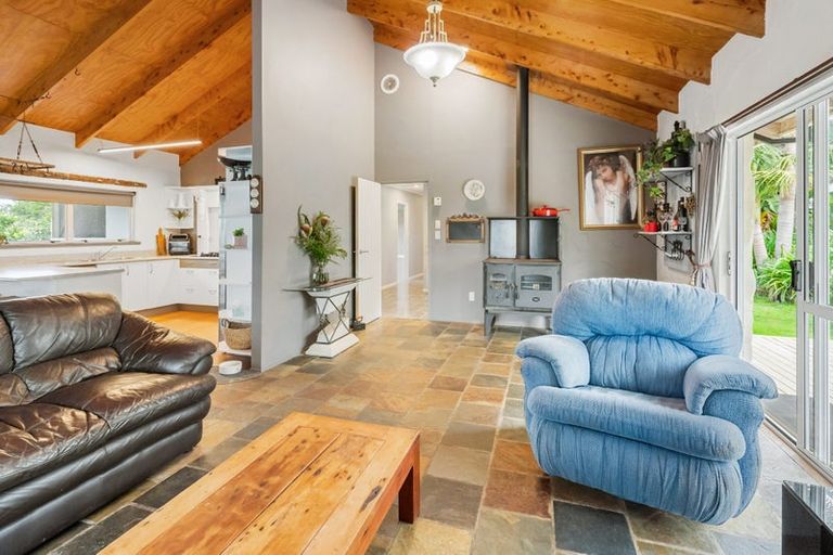 Photo of property in 206 Te Rongo Road, Parua Bay, Whangarei, 0174