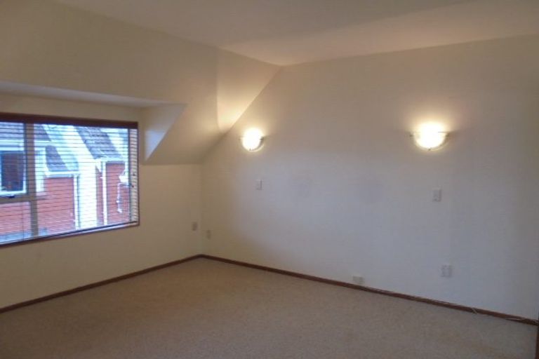 Photo of property in Parklane Mews, 326i The Terrace, Te Aro, Wellington, 6011