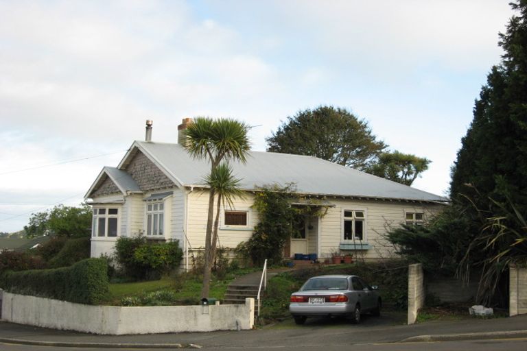 Photo of property in 12 Kenmure Road, Belleknowes, Dunedin, 9011