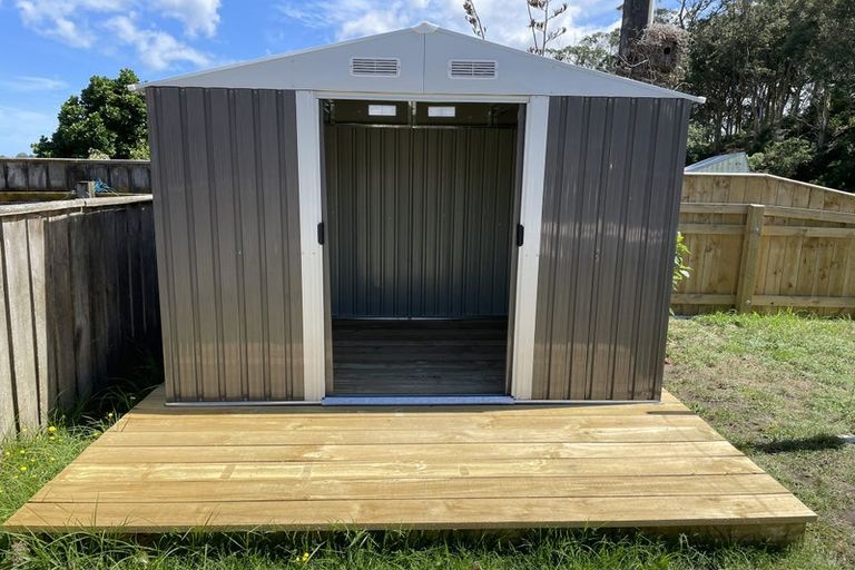 Photo of property in 2 Denby Place, Springvale, Whanganui, 4501