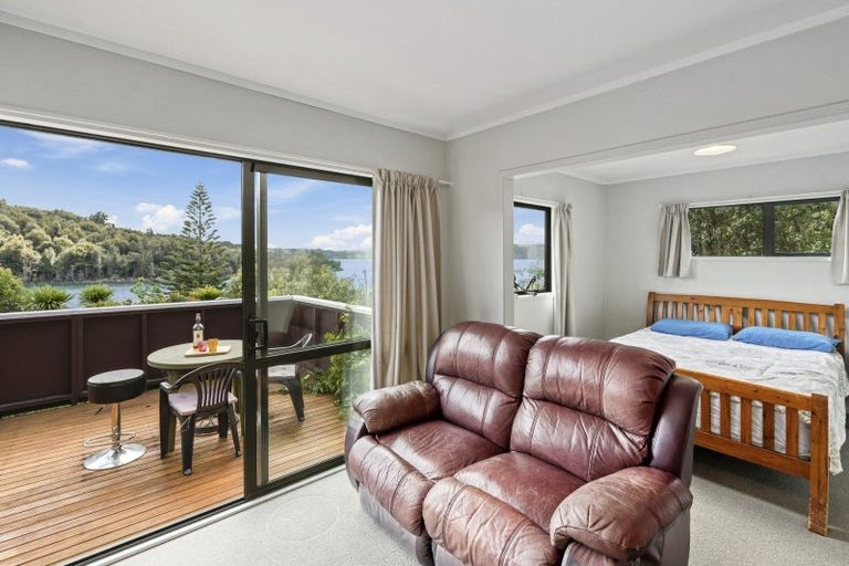 Photo of property in 123 State Highway 30, Lake Rotoma, Rotorua, 3074