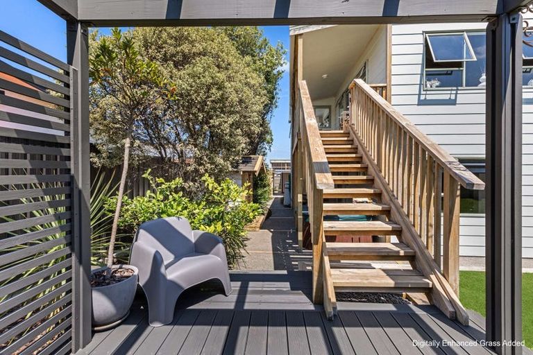 Photo of property in 11 Rawhiti Place, Saint Johns Hill, Whanganui, 4501