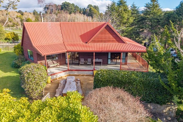 Photo of property in 139 Rangiora Road, Reikorangi, Waikanae, 5391