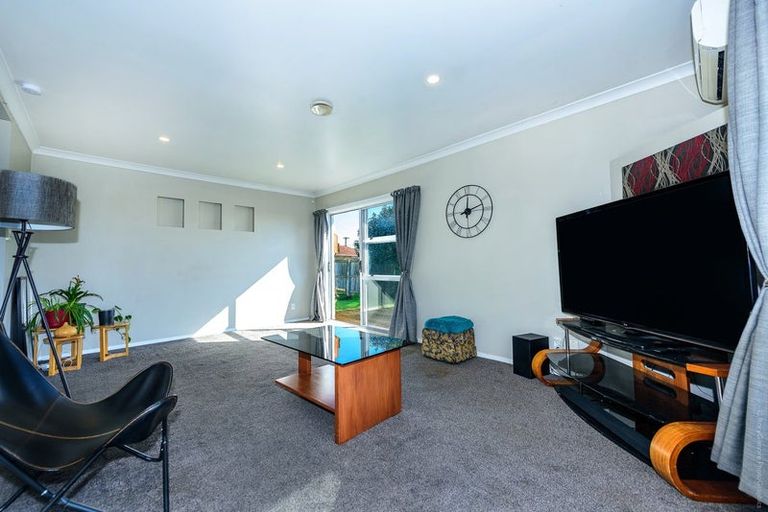 Photo of property in 74a Highsted Road, Bishopdale, Christchurch, 8053