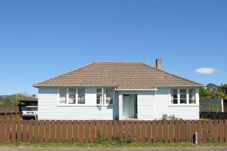 Photo of property in 3 Tither Street, Huntly, 3700