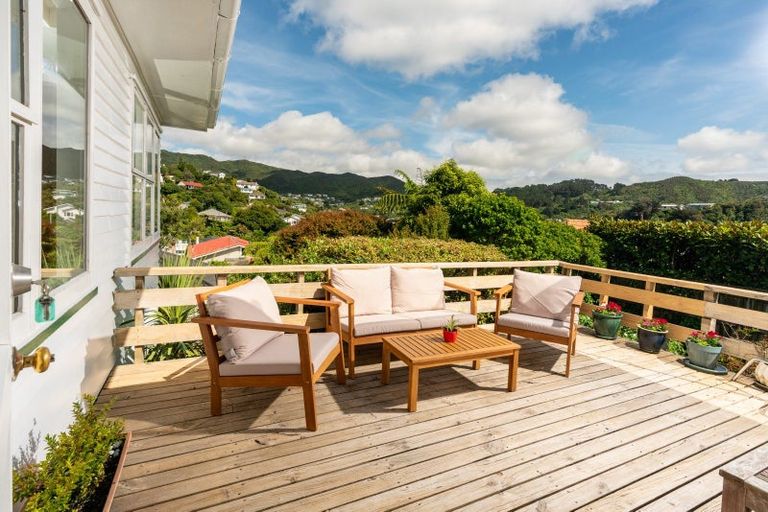 Photo of property in 7 Pimble Avenue, Karori, Wellington, 6012