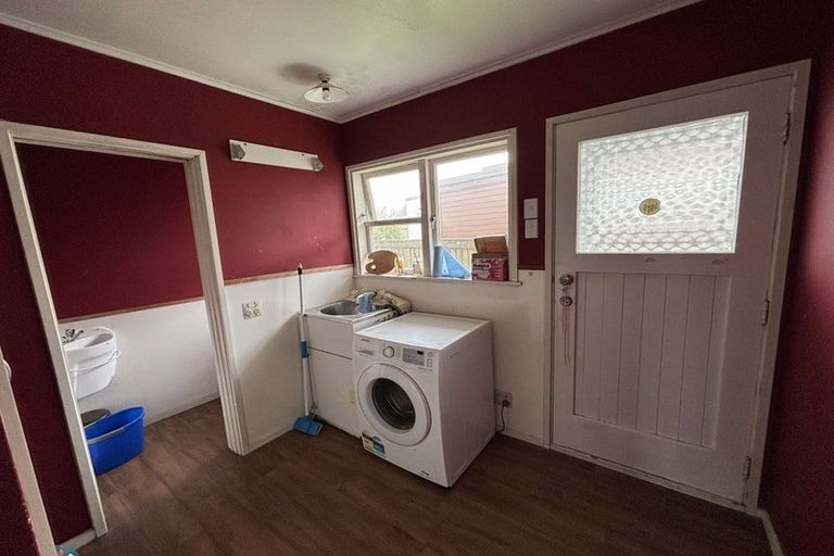 Photo of property in 8 Protea Street, Maungaraki, Lower Hutt, 5010