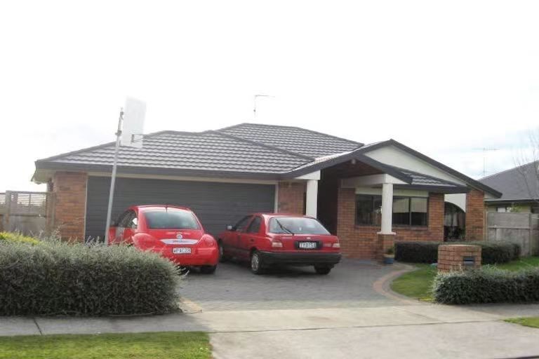 Photo of property in 11 Edenpark Drive, Rototuna North, Hamilton, 3210