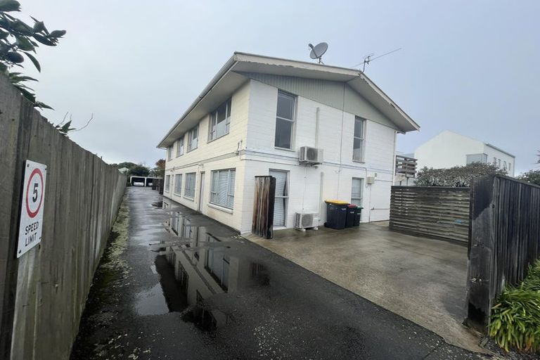 Photo of property in 3/26 Stoneyhurst Street, St Albans, Christchurch, 8014