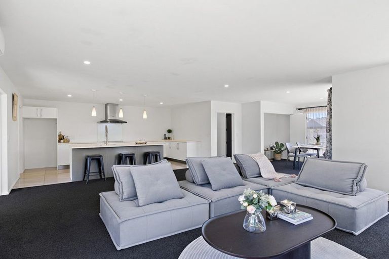 Photo of property in 601 Birchs Road, Lincoln, 7608