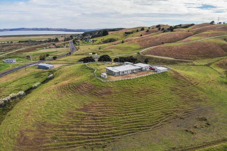 Photo of property in 3354 Kaipara Coast Highway, Glorit, Warkworth, 0984