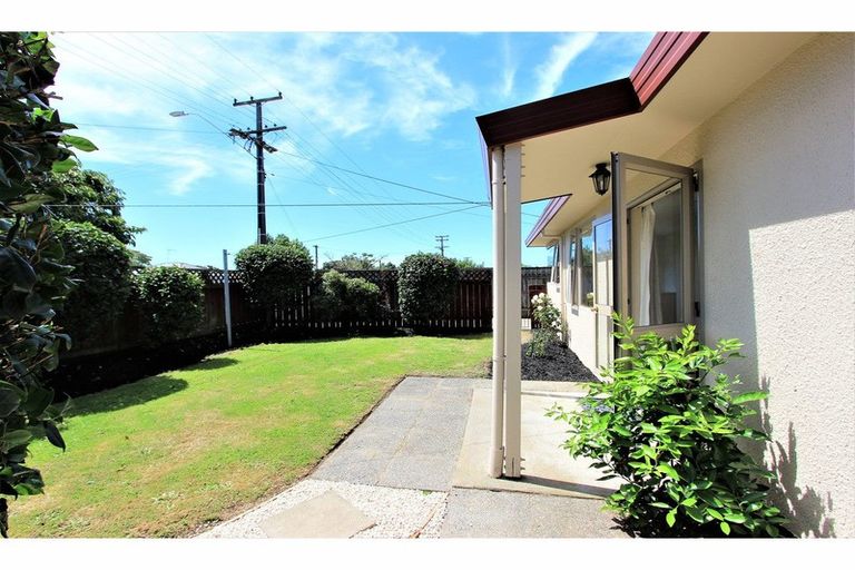 Photo of property in 72a Budge Street, Riversdale, Blenheim, 7201