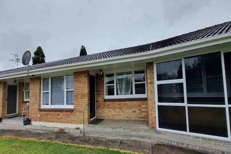 Photo of property in 2/103 Wyllie Road, Papatoetoe, Auckland, 2025