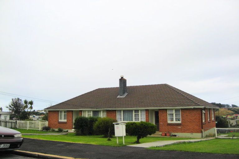 Photo of property in 18 Mariner Street, Calton Hill, Dunedin, 9012