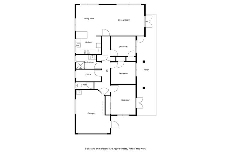 Photo of property in 125 Highcliff Road, Shiel Hill, Dunedin, 9013