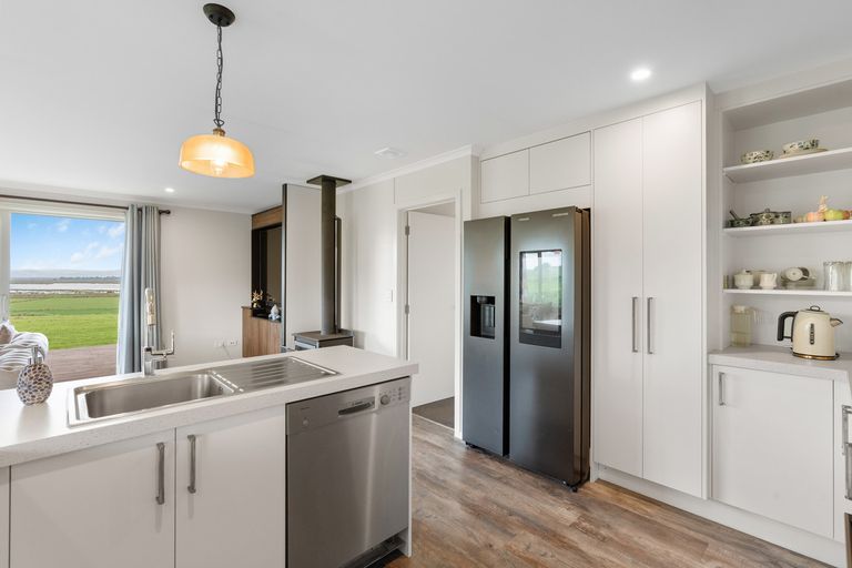 Photo of property in 247 Baker Road, Berwick Forest, Outram, 9073