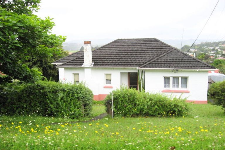 Photo of property in 53 Anzac Road, Morningside, Whangarei, 0110