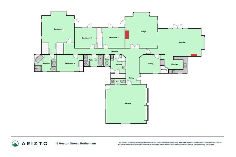 Photo of property in 51 Wilkin Street, Rotherham, 7379