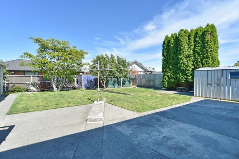 Photo of property in 5 Mortlake Street, Islington, Christchurch, 8042