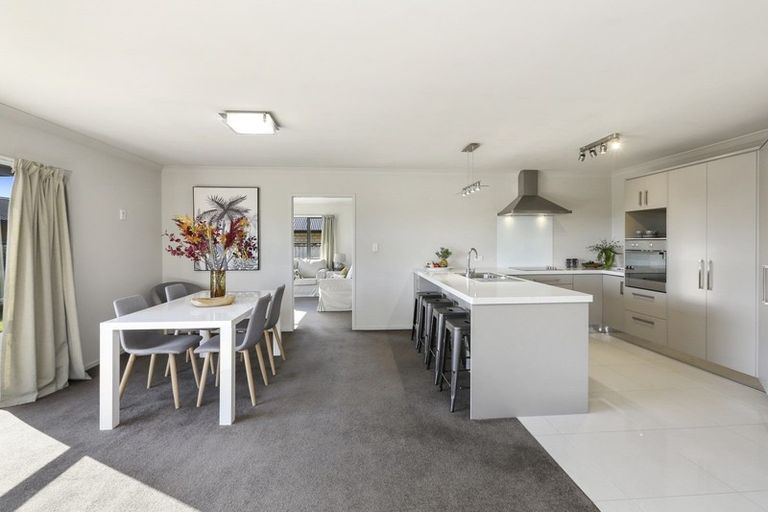 Photo of property in 24 Coby Sydney Drive, Bell Block, New Plymouth, 4312