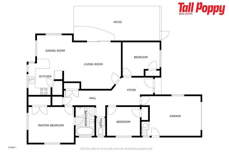 Photo of property in 16 Aaron Place, Brookfield, Tauranga, 3110