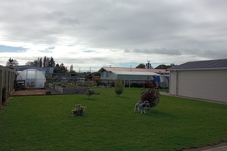 Photo of property in 4 Carlyle Street, Tuatapere, 9620