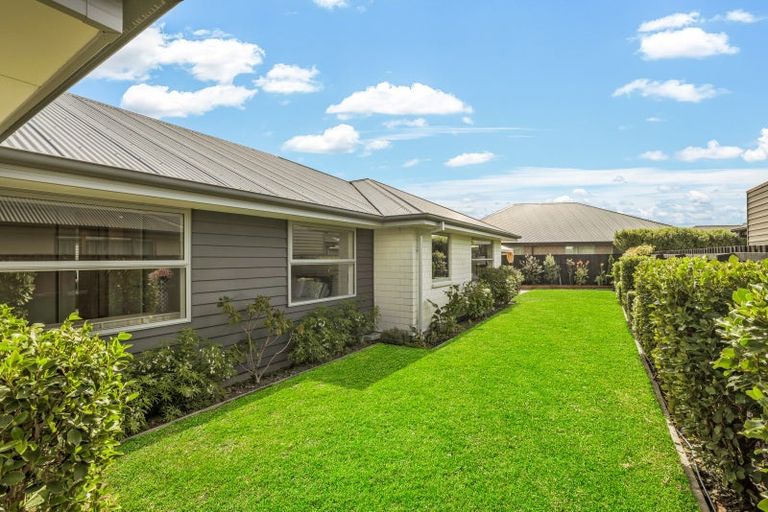 Photo of property in 22 Squadron Road, Wigram, Christchurch, 8042