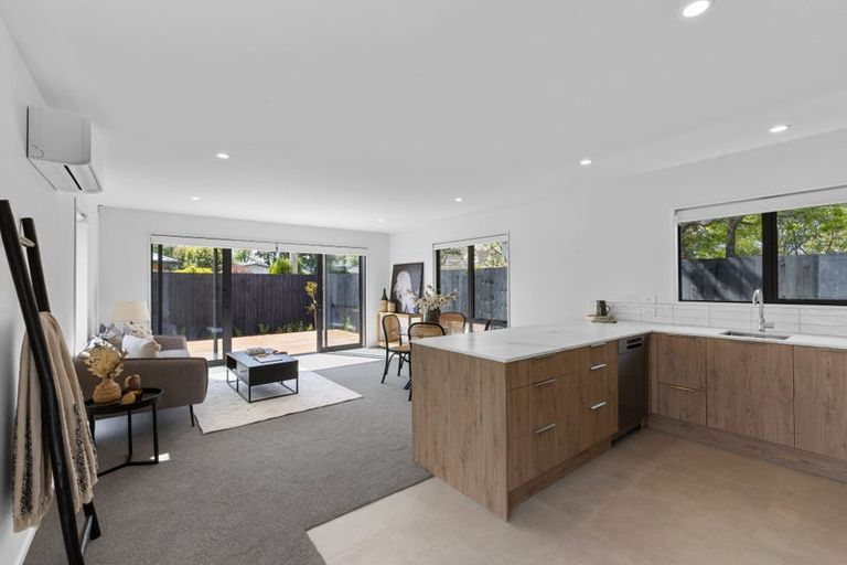 Photo of property in 76b Quinns Road, Shirley, Christchurch, 8013