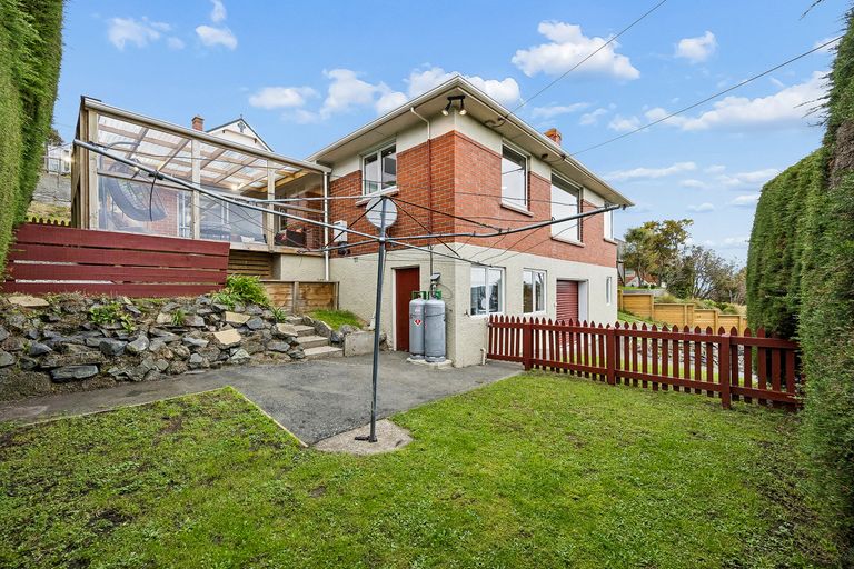 Photo of property in 21 Spottiswoode Street, Andersons Bay, Dunedin, 9013