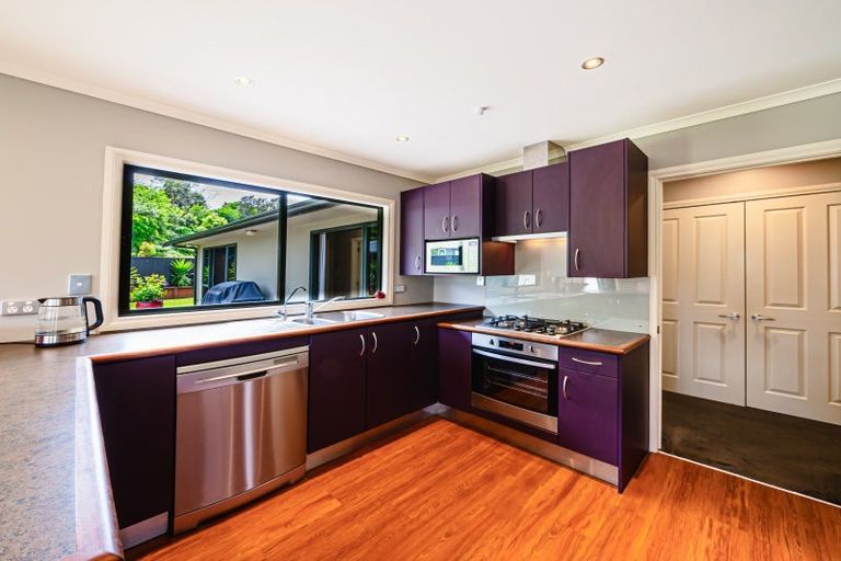 Photo of property in 41 Roto Street, Hurdon, New Plymouth, 4310