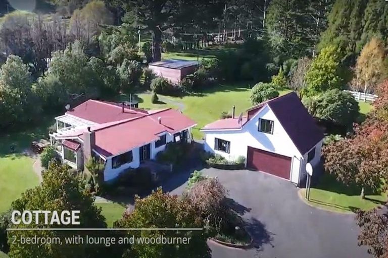 Photo of property in Duck Inn, 1937 Akatarawa Road, Akatarawa Valley, Upper Hutt, 5372