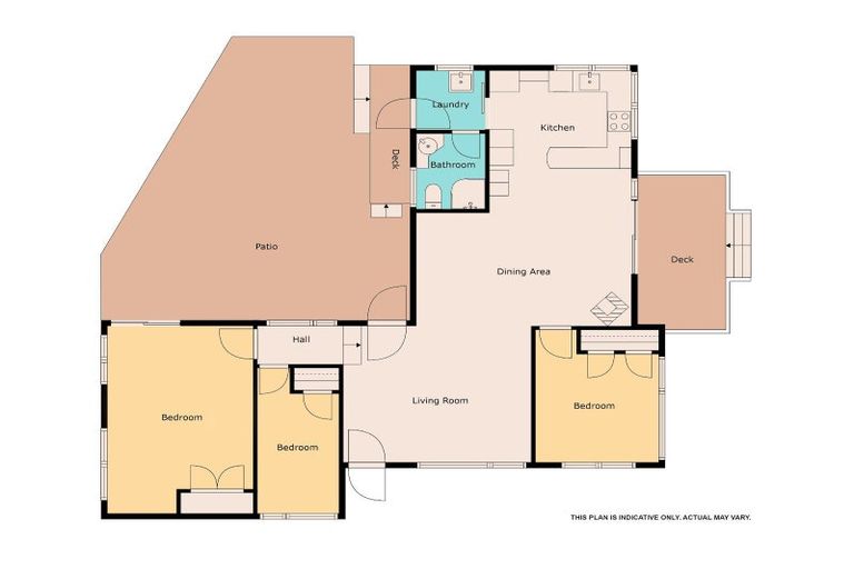 Photo of property in 911 Mclaren Falls Road, Omanawa, Tauranga, 3171