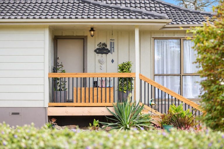 Photo of property in 314 Tui Crescent, Te Awamutu, 3800